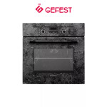 Встраиваемый электрический духовой шкаф Gefest ДА 622-02 К53