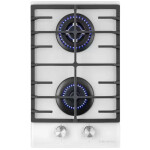 Встраиваемая газовая варочная панель Maunfeld EGHG.32.63CW/G
