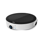 Настольная плита BQ HP101W