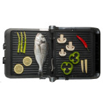 Электрогриль Polaris PGP2202IQfry