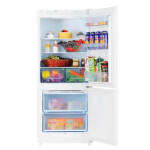 Холодильник Pozis RK-101 белый