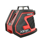 Нивелир лазерный Condtrol XLiner Duo 360