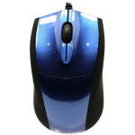Мышь Smartbuy SBM-325-B синий