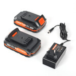 Дрель-шуруповерт Patriot BR 203UES (180201203)