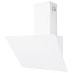 Каминная вытяжка Dach DIANA 60 white