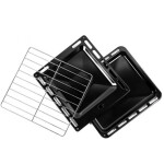 Газовая плита Horizont GS-3S