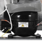 Холодильник Бирюса I860NF