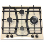 Встраиваемая газовая варочная панель Korting HG 631 CTRB