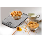 Весы кухонные Zigmund & Shtain DS-114