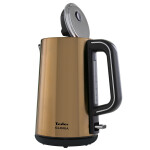 Чайник электрический Tesler KT-1710 bronze