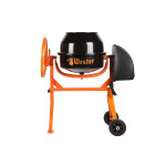 Бетономешалка Wester BTM120A