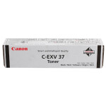 Картридж Canon C-EXV37 2787B002 черный