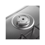 Встраиваемая газовая варочная панель Maunfeld EGHS.43.3STS-ES/G