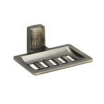 Мыльница решетка WasserKraft Exter K-5269