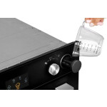 Встраиваемый электрический духовой шкаф Weissgauff EOV 811 PDB Pure Steam