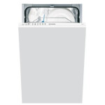 Встраиваемая посудомоечная машина Indesit DIS 14