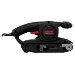 Машина шлифовальная ленточная RedVerg Basic BS800