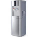 Кулер для воды AEL LD-AEL-47 white/silver