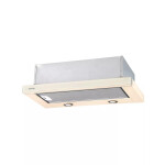 Встраиваемая вытяжка Korting KHP 6617 GB