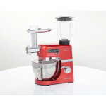 Кухонный комбайн Zigmund & Shtain ZKM-950