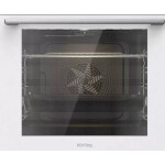 Встраиваемый электрический духовой шкаф Korting OKB 8931 CESW