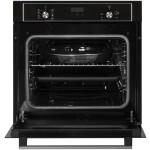 Встраиваемый электрический духовой шкаф Delvento V6EB59001