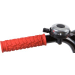 Велосипед Novatrack 183ASTRA.WT20 белый 139679