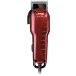 Машинка для стрижки Andis US-1 Pro красный