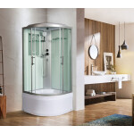 Душевая кабина WeltWasser WW500 Halle 802