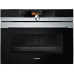 Встраиваемый электрический духовой шкаф Siemens CS656GBS2