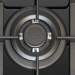 Встраиваемая газовая варочная панель Kaiser KCG 4384 Turbo