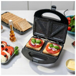 Сэндвичница Zelmer ZSM7861