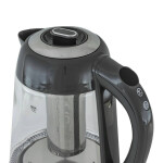 Чайник электрический JVC JK-KE1710 grey