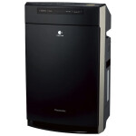 Очиститель воздуха Panasonic F-VXR50R-K черный