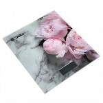 Весы кухонные Delta KCE-63