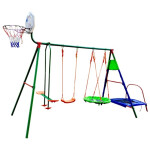 Детский игровой комплекс DFC MTB-01