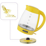 Чайник электрический Kitfort KT-6123-5