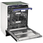 Встраиваемая посудомоечная машина Krona Kamaya 60 BI