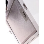 Каминная вытяжка Exiteq EX-1156 white