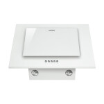 Каминная вытяжка Maunfeld Tower C 60 белый