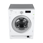 Встраиваемая стиральная машина Maunfeld MBWM148S