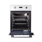 Встраиваемый электрический духовой шкаф Zigmund & Shtain E 145 W