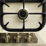 Встраиваемая газовая варочная панель Kaiser KG 6325 ElfEm Turbo