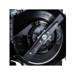 Газонокосилка электрическая Makita ELM3720