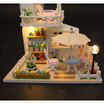 Румбокс Hobby day Розовая мечта M033