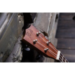 Укулеле сопрано Flight NUS 310