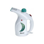 Отпариватель Василиса ВА-2809 белый/зеленый