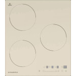 Встраиваемая индукционная варочная панель Maunfeld EVI.453-BG