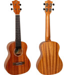 Укулеле Flight Antonia CE
