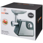 Мясорубка Hottek HT-976-001
